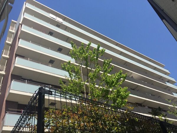 【ソライエ谷塚】外観写真