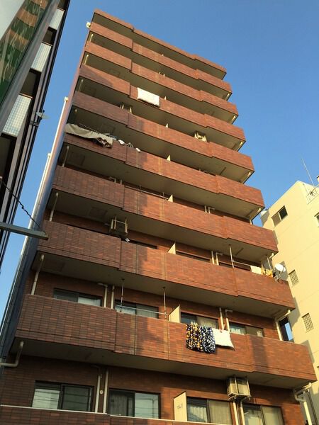 グランドハイツ氷川