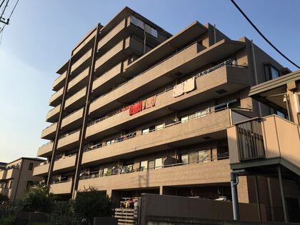 ライフピア草加氷川町プライムステージ
