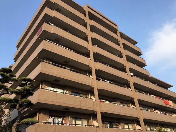 ライフピア草加氷川町プライムステージ 2枚目 ライフピア草加氷川町プライムステージ