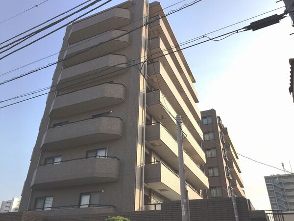 ライフピア草加氷川町プライムステージ 3枚目 ライフピア草加氷川町プライムステージ