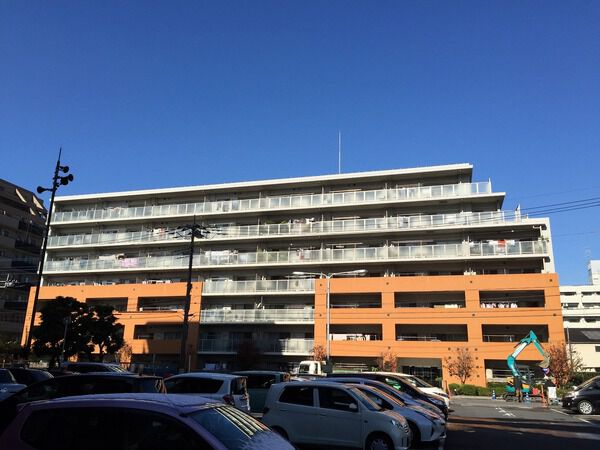 ライフピア草加松原Ⅲクチューレ 3枚目 ライフピア草加松原Ⅲクチューレ