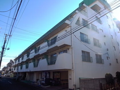 ニックハイム南越谷