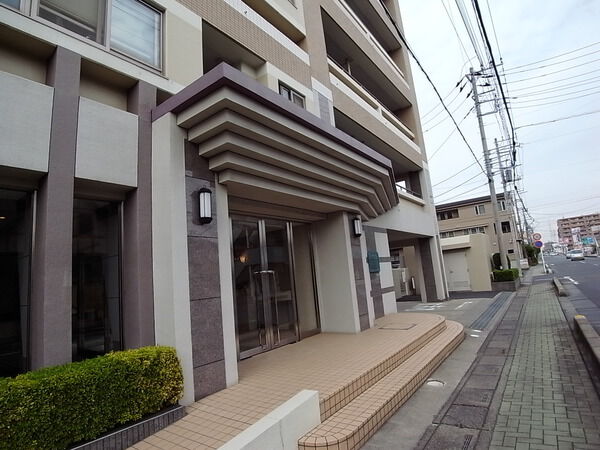 ライフピア新越谷Ⅵシストワール 2枚目 ライフピア新越谷Ⅵシストワール