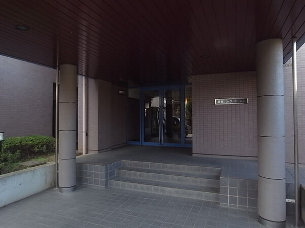 越谷パークホームズ 3枚目 越谷パークホームズ