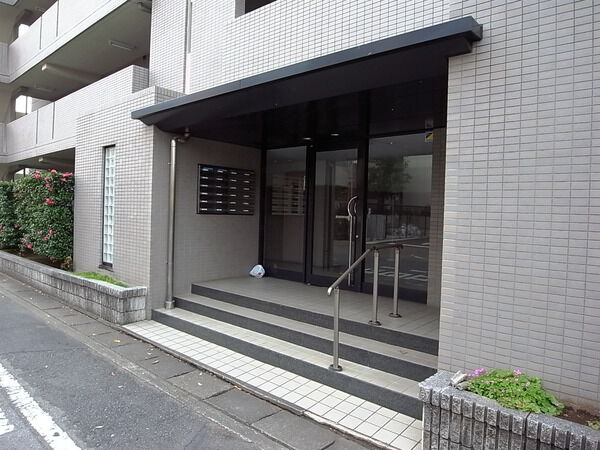 プラネせんげん台アネックス