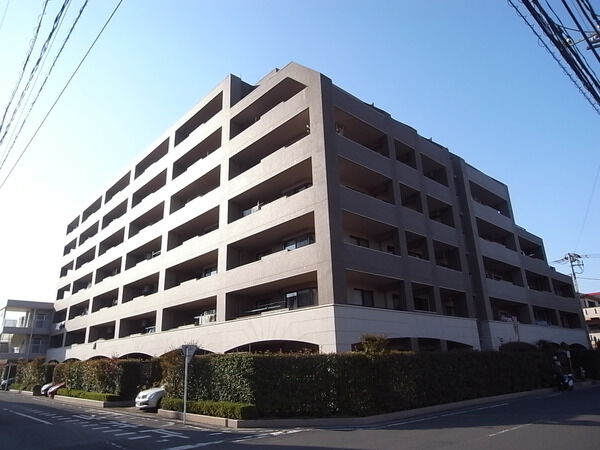 レクセルガーデンせんげん台 2枚目 レクセルガーデンせんげん台