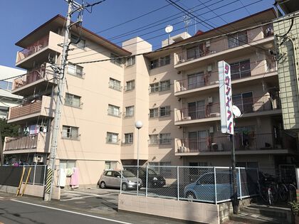 外観 外観
