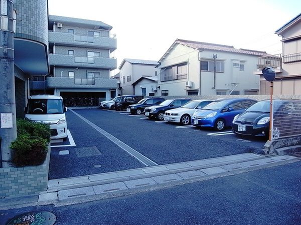 ライオンズマンション越谷南