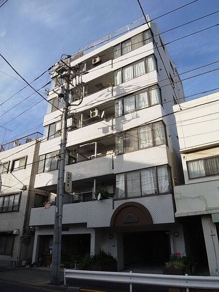 ヴァイス小村井