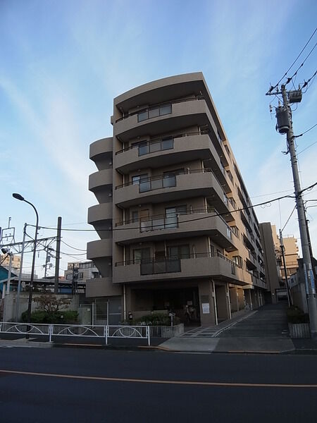 ヴェルレージュ墨田文花