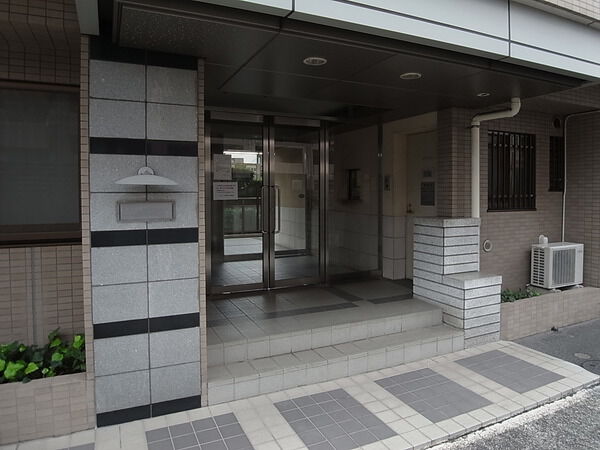 ヴェルレージュ墨田文花