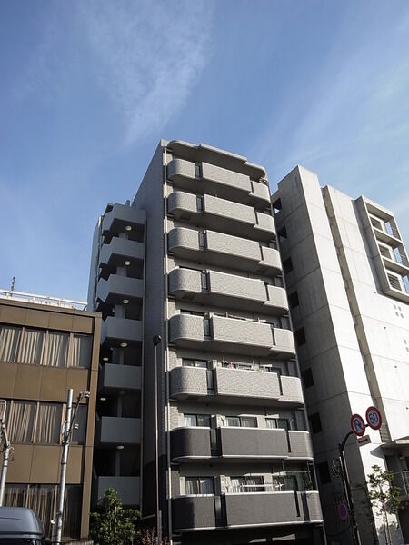 エストビエント亀戸立花