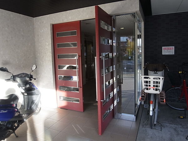 エストビエント亀戸立花