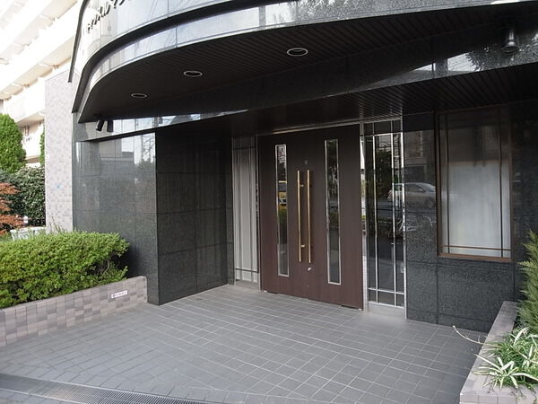 キャッスルマンション亀戸立花