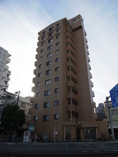 ダイアパレス亀戸立花