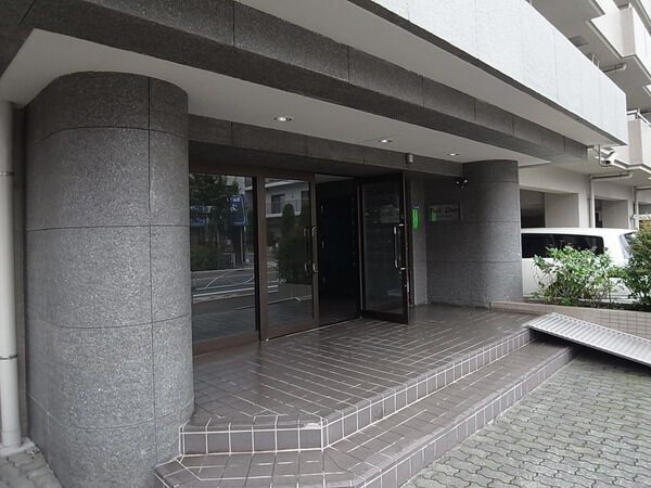 パークステージ亀戸北