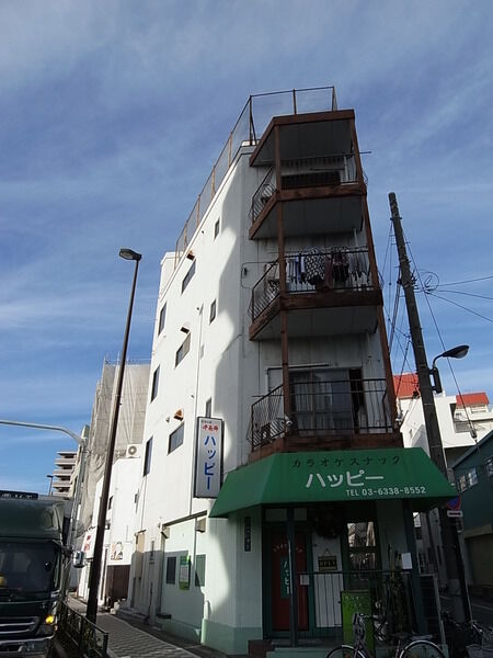 立花ハイツ