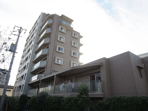 ヴェルディーク平井