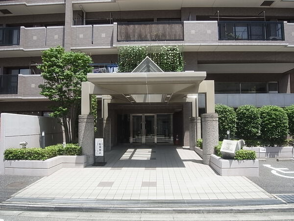 コスモ平井ウィングコート