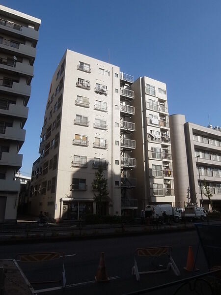 シャトレー東吾妻