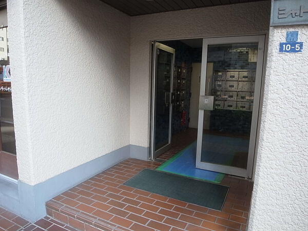 シャトレー東吾妻