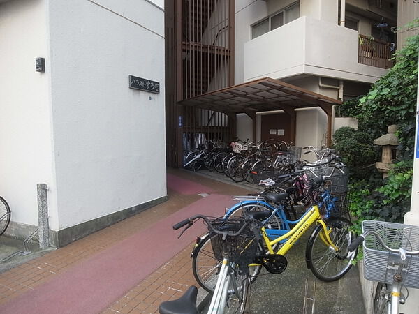 パラストすみだ