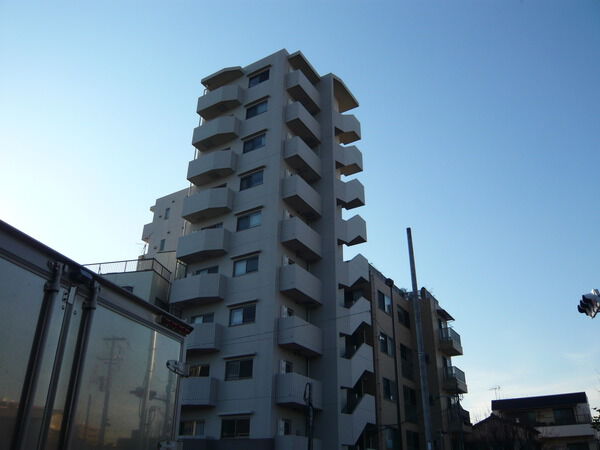 スカイコート亀戸中央公園 2枚目 スカイコート亀戸中央公園