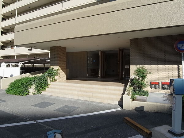 ニューパークハイツ