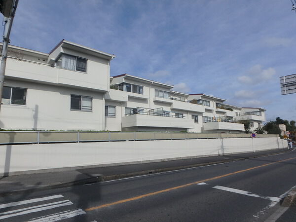 コーポ馬込沢