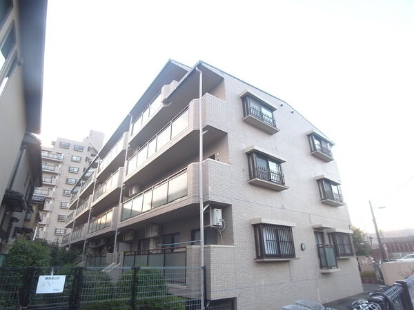 コスモ大宮七里壱番館