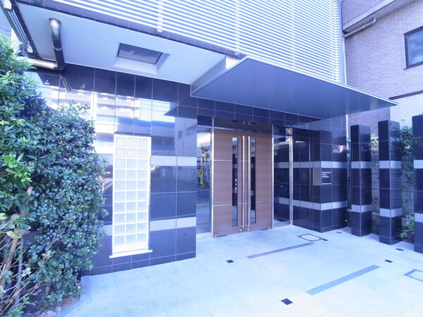 レジデンシャルステート川越