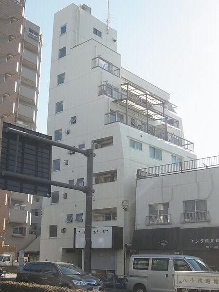 セブンマンション