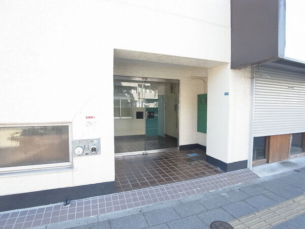 セブンマンション