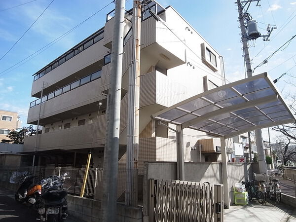 マイステージ板橋本町 2枚目 マイステージ板橋本町