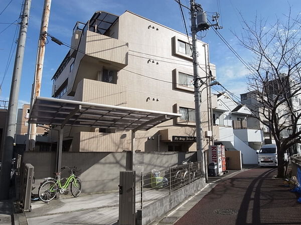 マイステージ板橋本町 3枚目 マイステージ板橋本町