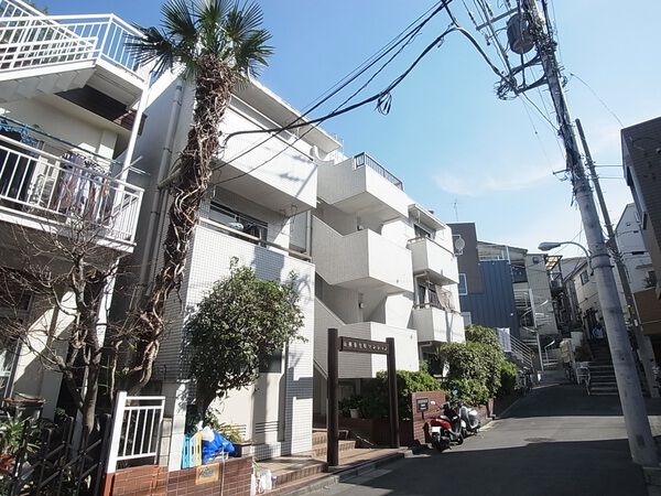 山興弥生町マンション