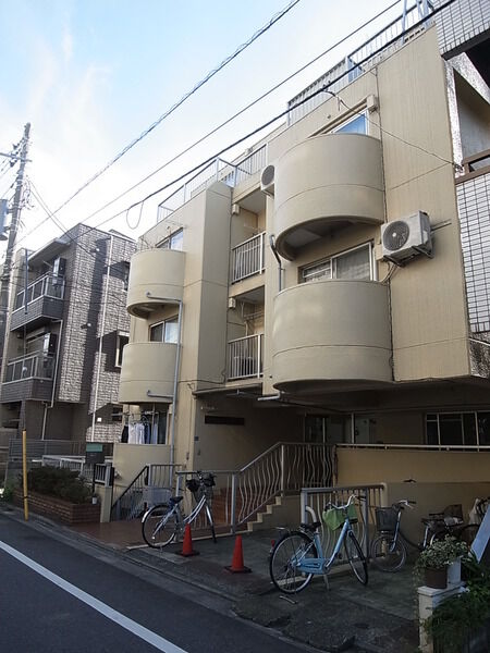 住建第2ハイプレース 2枚目 住建第2ハイプレース