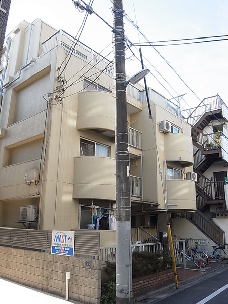 住建第2ハイプレース 3枚目 住建第2ハイプレース