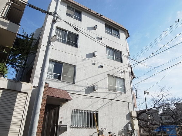 双葉町マンション 3枚目 双葉町マンション