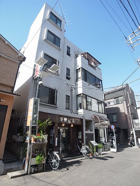 東園ビル