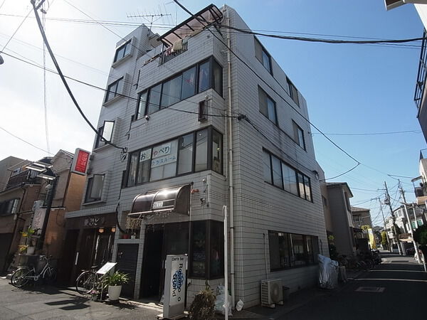 東園ビル