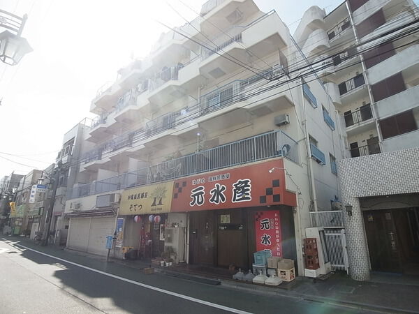 弥生パールマンション