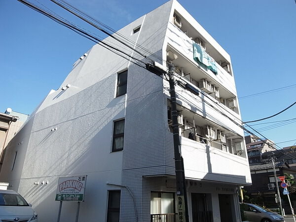 グローリア初穂上板橋