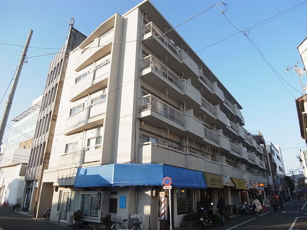サンライフ上板