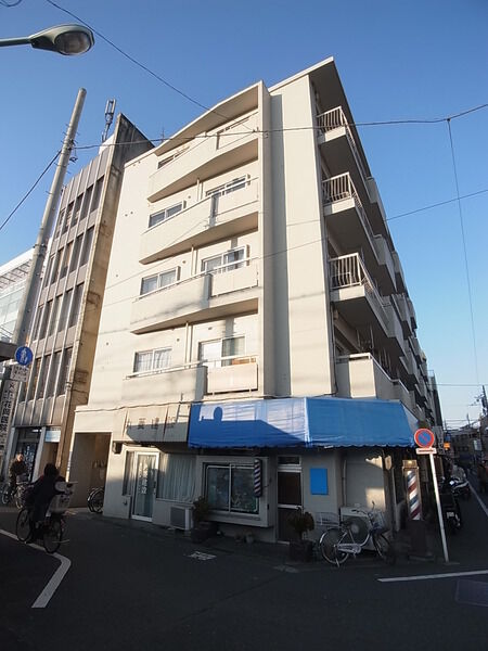 サンライフ上板