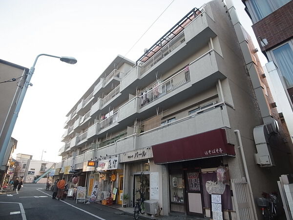 サンライフ上板