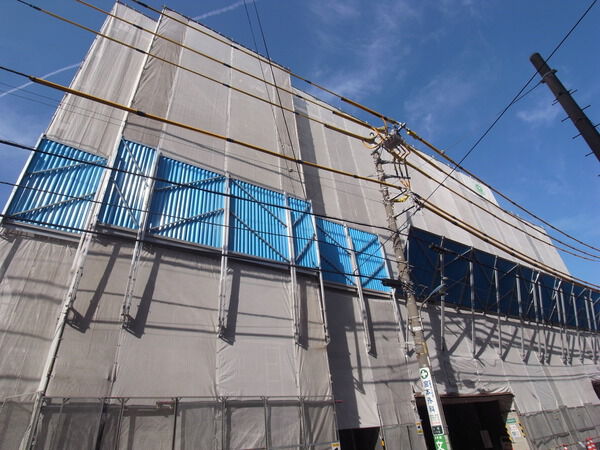 【タック練馬北町】外観写真