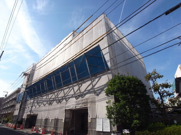 【タック練馬北町】外観写真