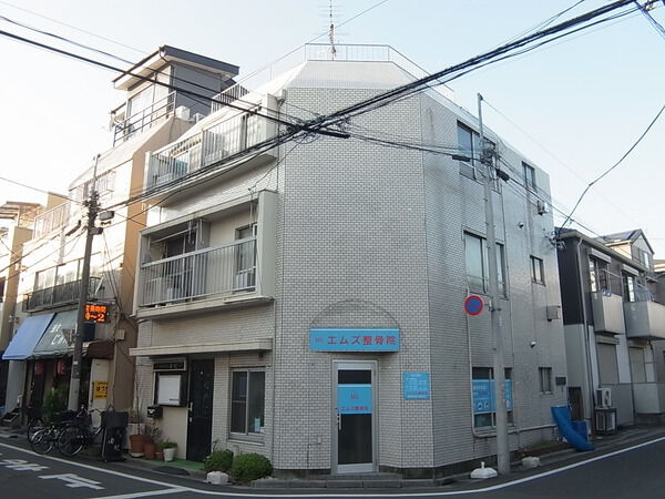 トキワコーポ